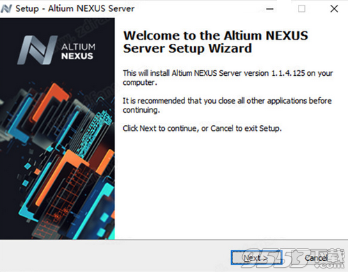 Altium Nexus 3