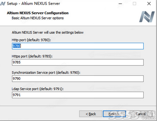 Altium Nexus 3