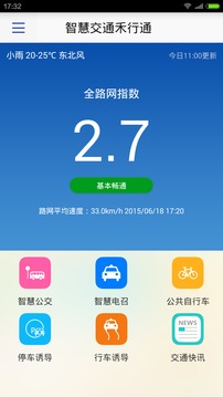 禾行通苹果版截图1