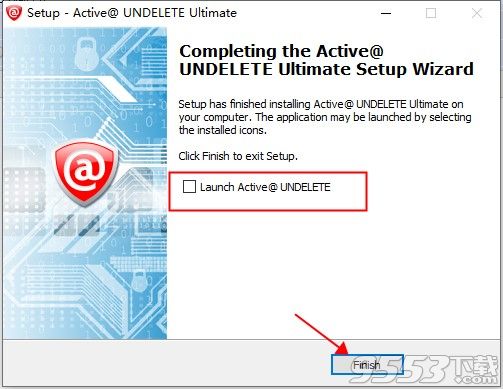 Active UNDELETE Ultimate