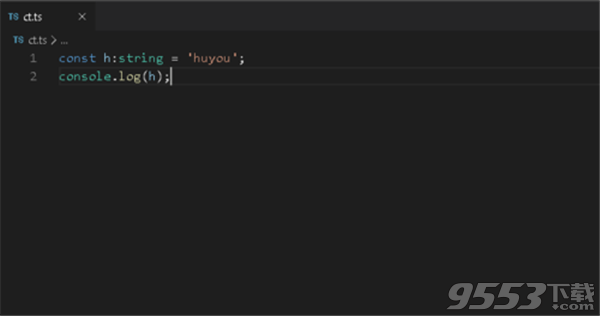 VSCode 2019 v1.37.0 中文绿色版