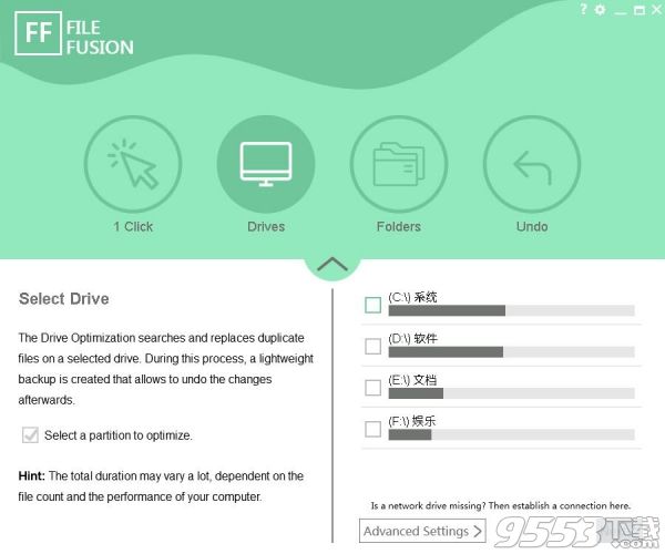 Abelssoft FileFusion 2020 v3.15.47 破解版