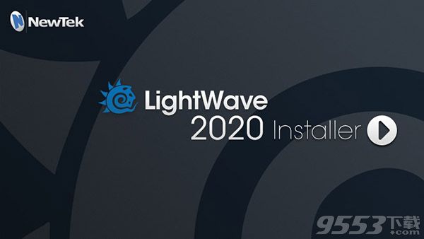 NewTek LightWave 3D