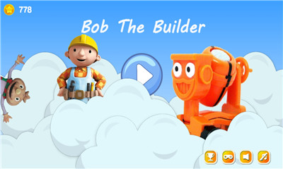 建筑大亨鲍勃Bob The Builder安卓版
