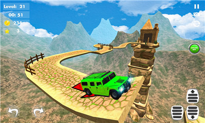 爬山赛车大师手机版下载-爬山赛车大师Mountain Climb游戏下载v1.1图4