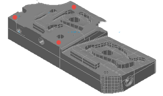 Autodesk PowerInspect Ultimate 2021 中文破解版