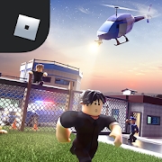 清水玩災難模擬器Roblox手機版