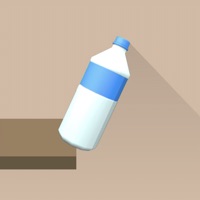 BottleFlip3D翻转吧瓶子手机版