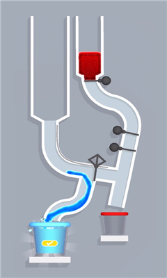 色彩流3Dios手機(jī)版截圖3