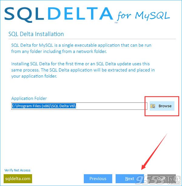 SQL Delta for MySQL