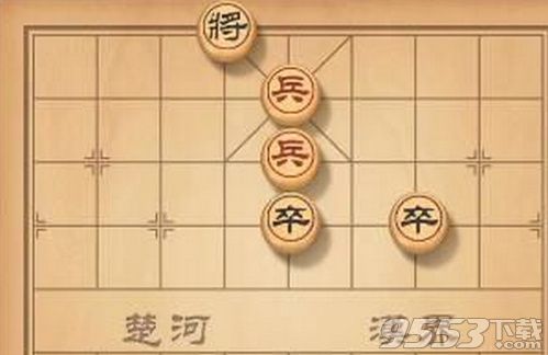 天天象棋残局挑战177期怎么走 5月18日残局挑战177期通关攻略