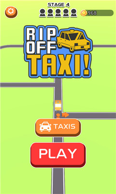 坑爹出租车游戏下载-坑爹出租车安卓版下载v1.0.0图3