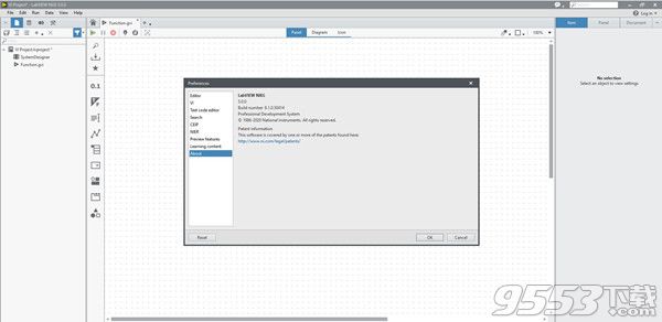 NI LabView NXG v5.0 破解版