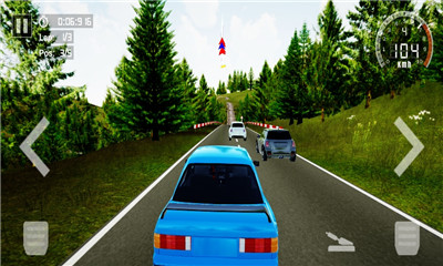 最终拉力赛手机版下载-最终拉力赛Final Rally游戏下载v0.048图3