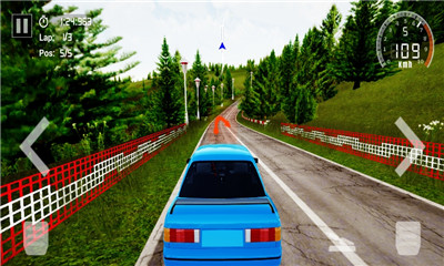最终拉力赛手机版下载-最终拉力赛Final Rally游戏下载v0.048图4