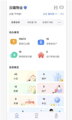 物業(yè)云助手最新版