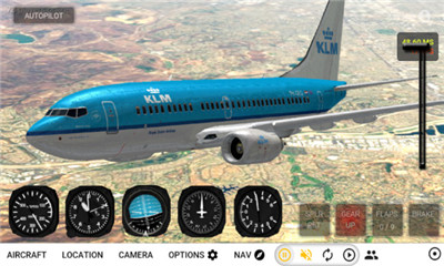 小型飞机模拟器游戏下载-小型飞机模拟器安卓版下载v1.0.2图3