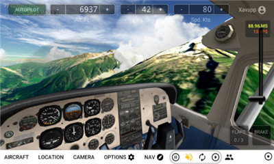 小型飞机模拟器游戏下载-小型飞机模拟器安卓版下载v1.0.2图4