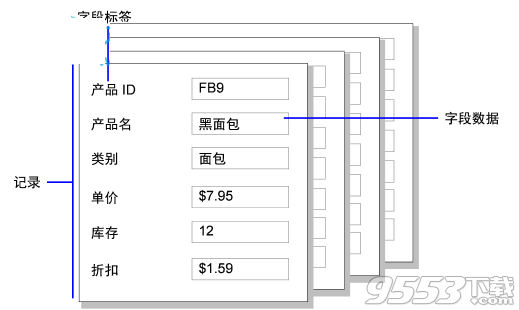 Claris FileMaker Pro v19.0.1.116 绿色版