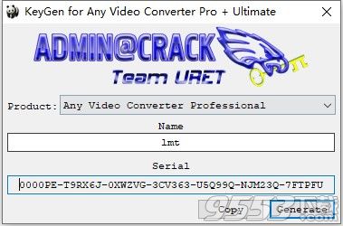 Any Video Converter Pro