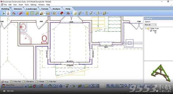 Cadsoft Envisioneer