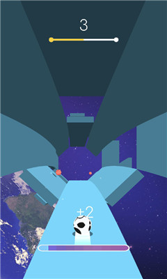 隧道球球游戏下载-隧道球球安卓版下载v1.7图1