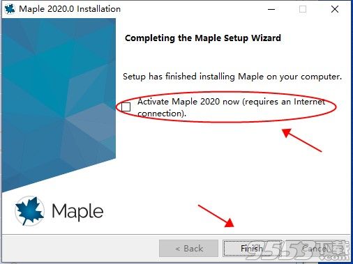 Maplesoft Maple