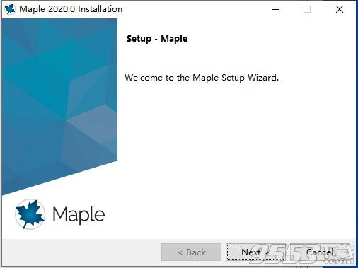 Maplesoft Maple