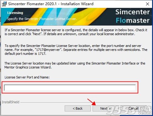 Siemens Simcenter Flomaster