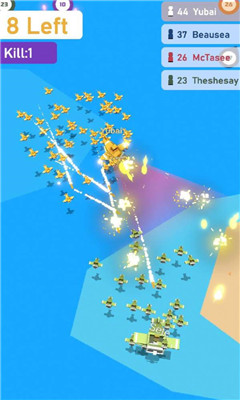 飞机大作战游戏下载-飞机大作战最新版下载v1.1图4