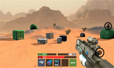 火星生存模拟3D游戏下载-火星生存模拟3D安卓版下载v1.0图3
