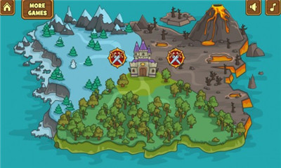 矮人的王国游戏下载-矮人的王国安卓版下载v1.0.2图1