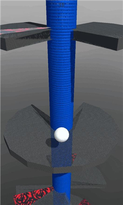 無盡球跳塔安卓版