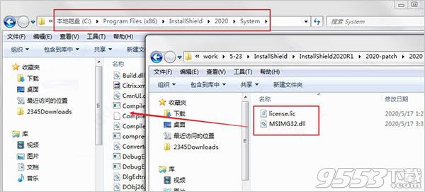 InstallShield 2020 R1 Premier Edition v26.0.546.0 绿色版