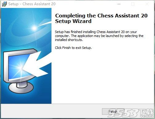 Chess Assistant 20
