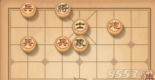 天天象棋残局挑战179期怎么走 6月1日残局挑战179期通关攻略