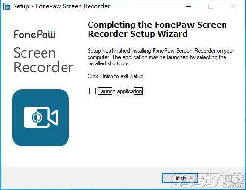 FonePaw Screen Recorder