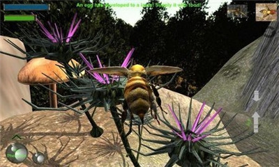 蜂巢模拟器3D游戏下载-蜂巢模拟器3D安卓版下载v1.0.2图4