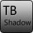 TB Shadow(任务栏阴影工具) v1.0 绿色版