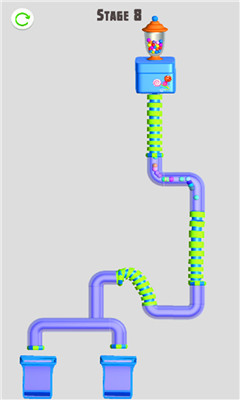 完美管道游戏截图3