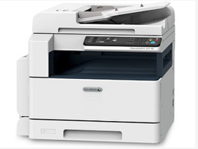 富士施乐s2110打印机驱动