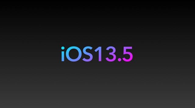 iOS13.5.5正式版截图2