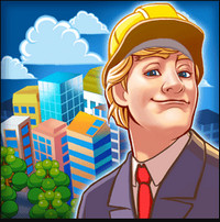模拟大亨Tower Sim游戏