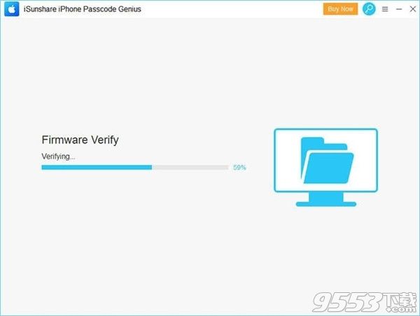 iSunshare iPhone Passcode Genius v3.1.1 綠色版