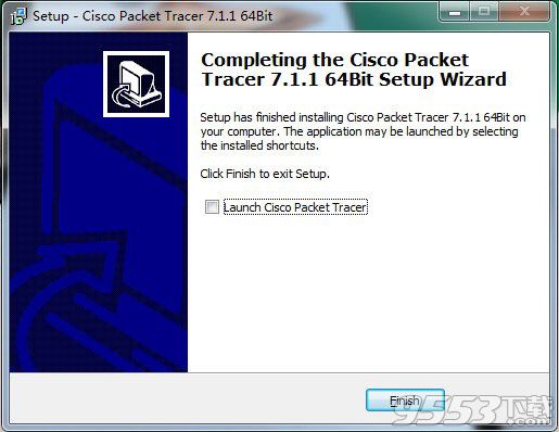 Cisco Packet Tracer汉化版(附汉化方法)