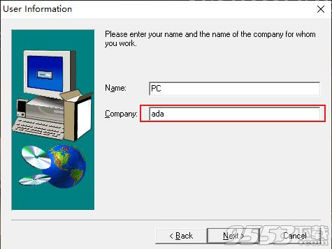 systemview5.0中文版