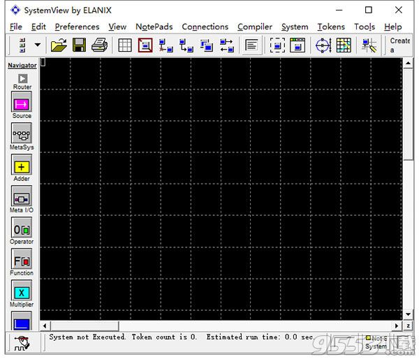 systemview5.0中文版