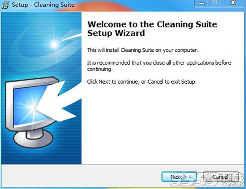 Cleaning Suite Pro