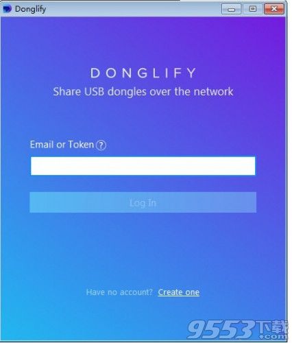 Donglify v1.1.12563 免费版