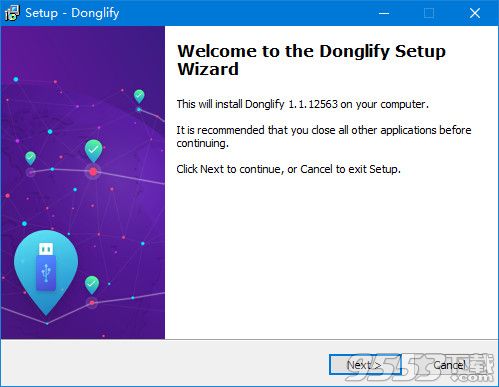 Donglify v1.1.12563 免费版